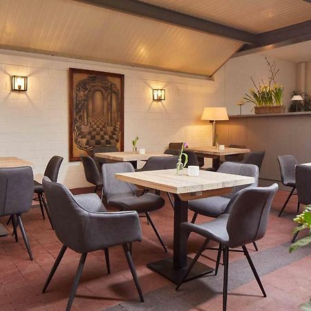 Hotel Eisenbahn Karlstadt Eksteriør billede