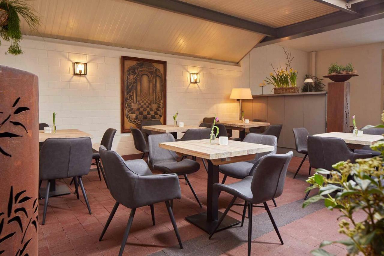 Hotel Eisenbahn Karlstadt Eksteriør billede