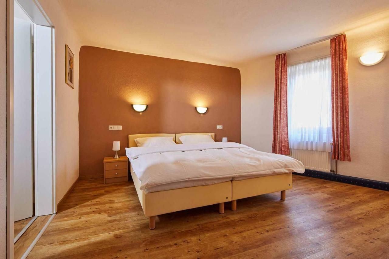 Hotel Eisenbahn Karlstadt Eksteriør billede