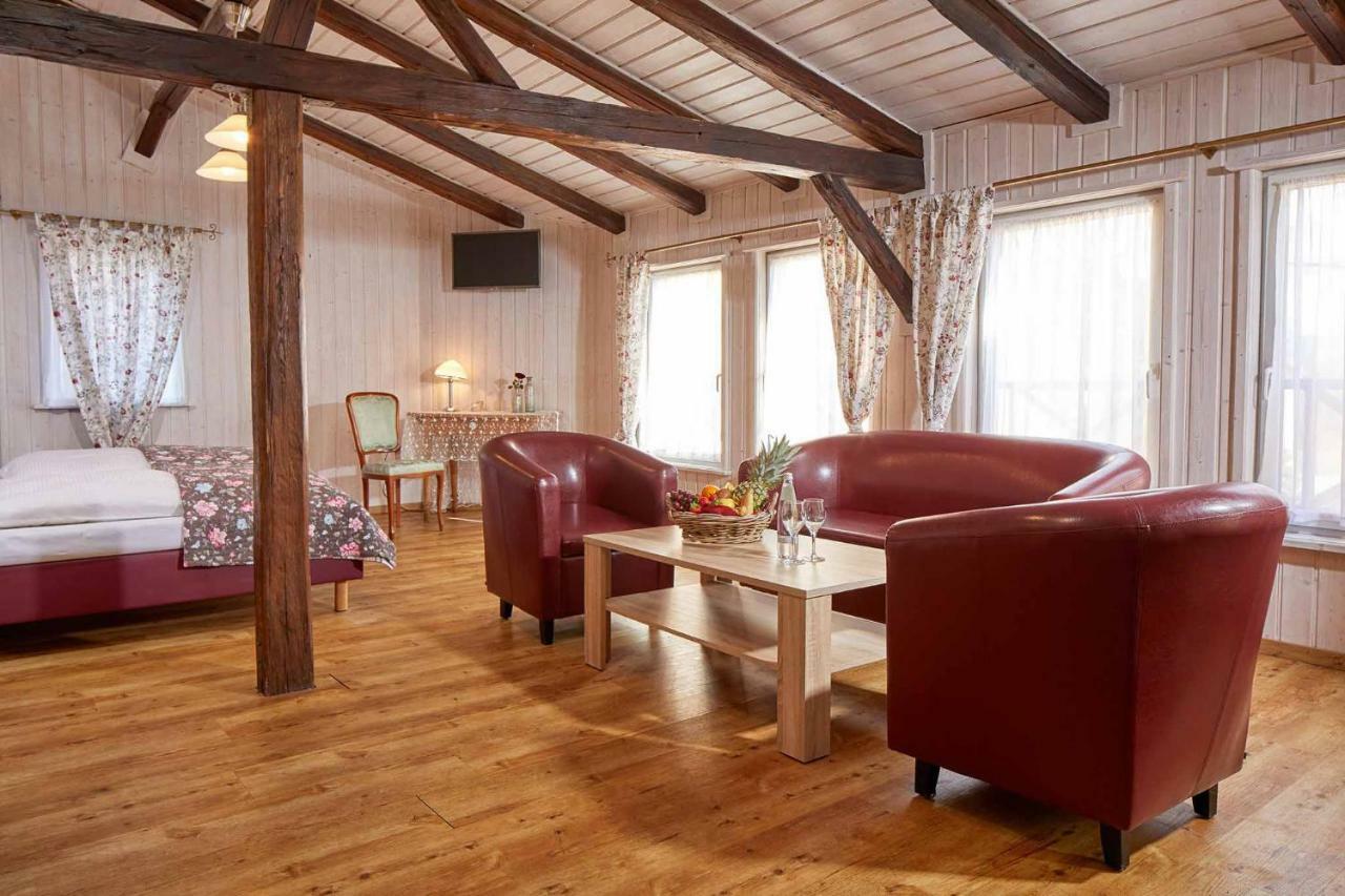 Hotel Eisenbahn Karlstadt Eksteriør billede